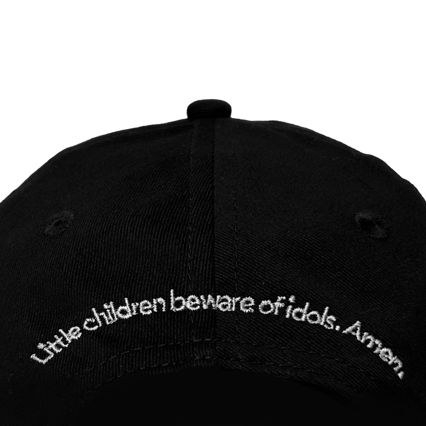 Make God Supreme Again Hat