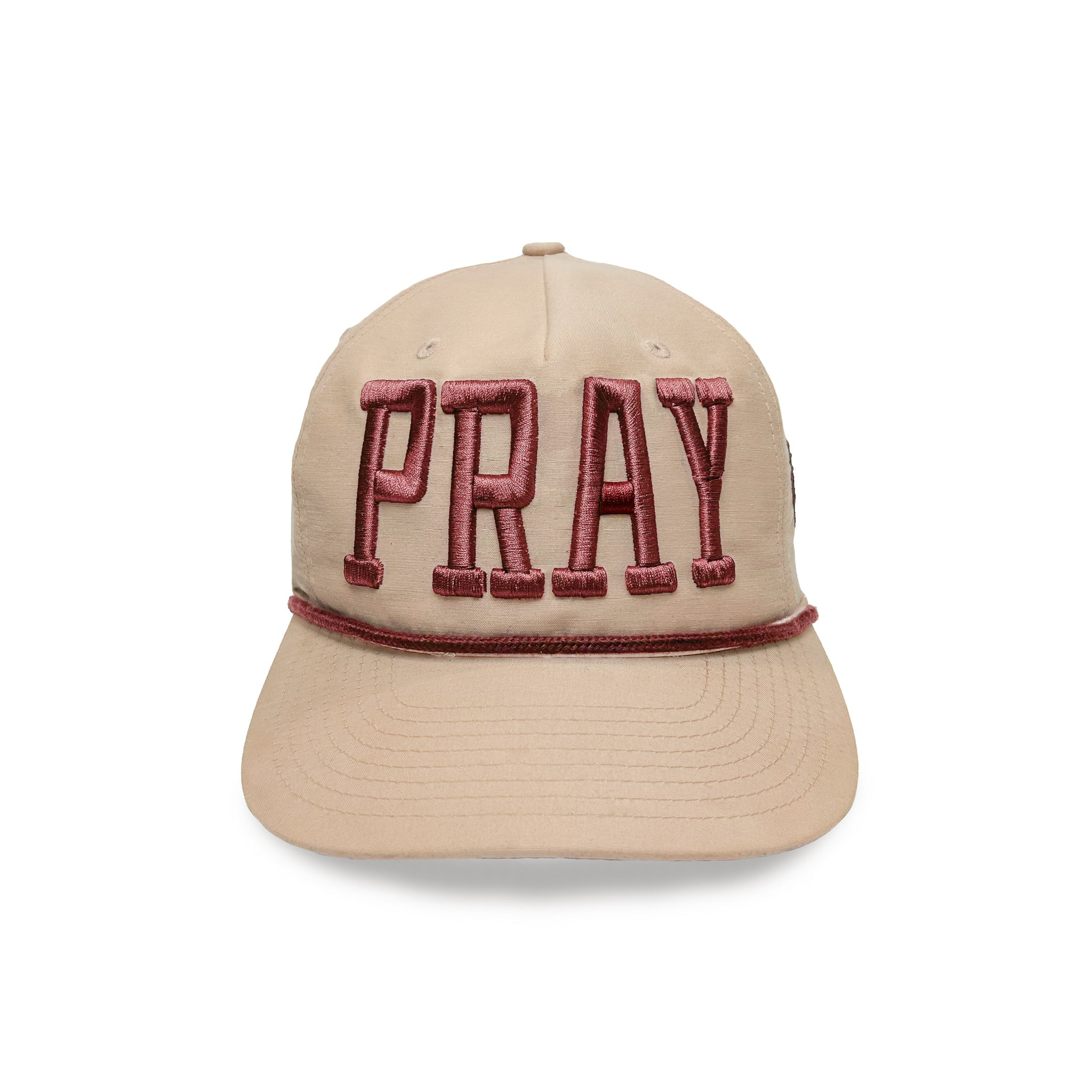 Mount of Olive Prayer Hat